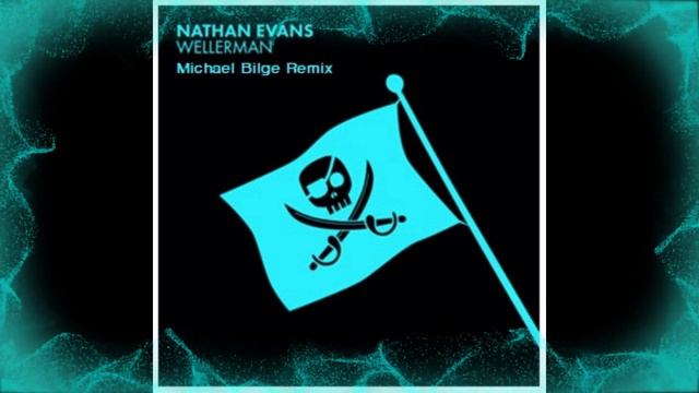 Nathan Evans - Wellerman Sea Shanty Michael Bilge Remix