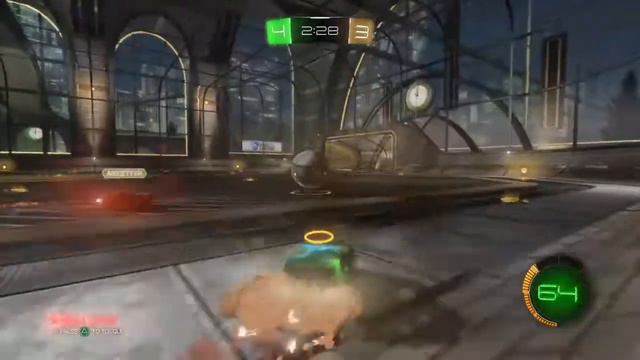 Rocket league trading