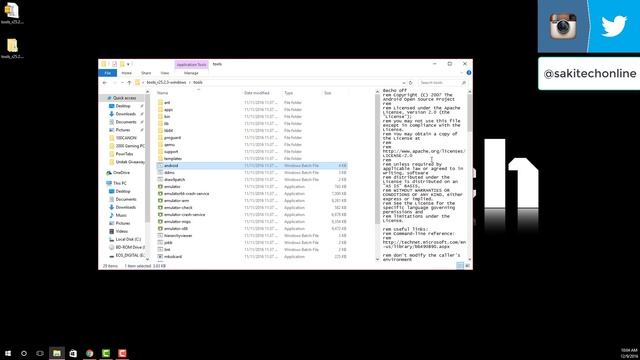 How to Install FASTBOOT and ADB on your Windows PC