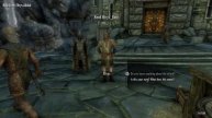 SKYRIM (Chapter 2) #26: Markarth, Mo' Problems