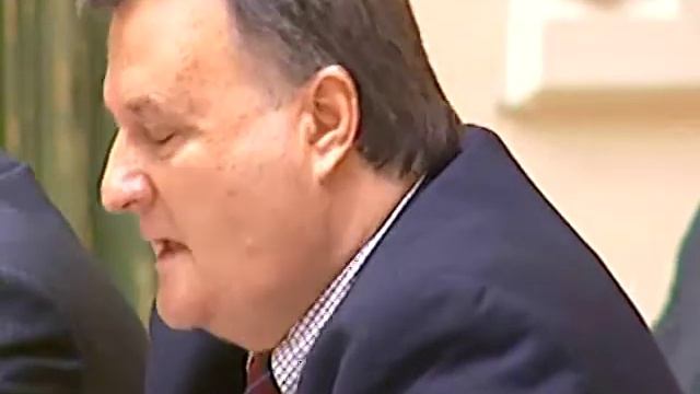 Євген Бистрицький про ініціативу "Відкритий Уряд" (1)