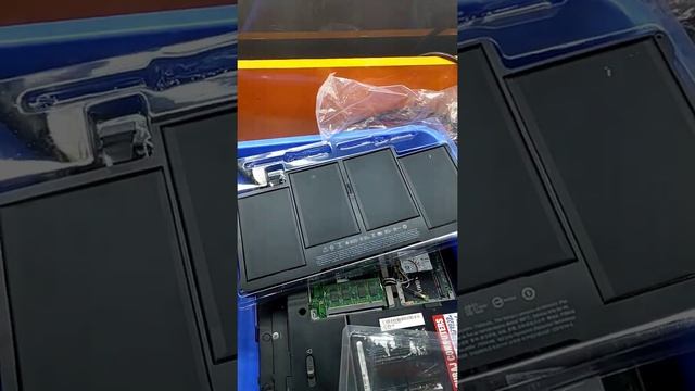 MacBook Air Laptop Battery Replacement Cost | MacBook Repair In Gurgaon
