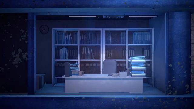 МЕМУАРЫ СИНЕГО ЦВЕТА ✓ ПОЛНОЕ ПРОХОЖДЕНИЕ БЕЗ КОММЕНТАРИЕВ HD ✓ A MEMOIR BLUE