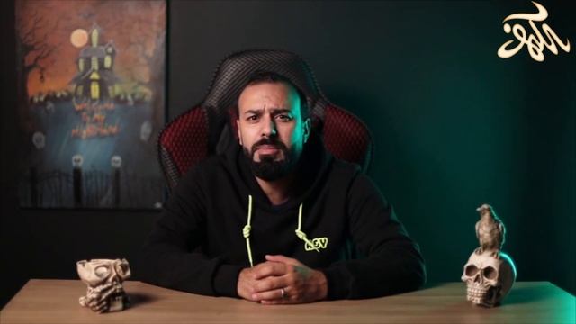 الحقيقة الكاملة لفيلا عزت أبو عوف المسكونة / الكهف the cave  / محمد جويلي  /  الموسم الاول
