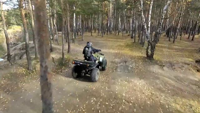 gr7 2t, polaris 500