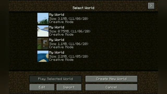 HOW TO DOWNLOAD MINECRAFT JAVA EDITION FOR MOBILE DEVICES
