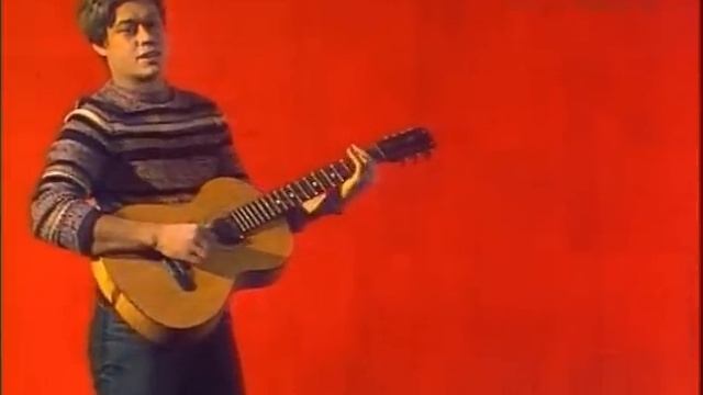 Многоэтажная окраина - Николай Караченцов