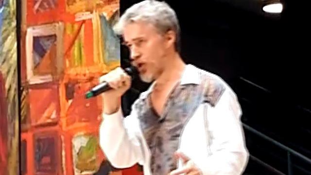 Алексей Кофанов - Ой да не вечер