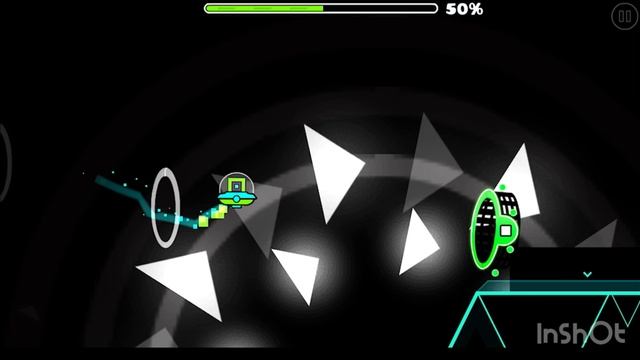 Electro House 100%, By Danolex, Medium demon, (Weekly) Demon, Geometry Dash