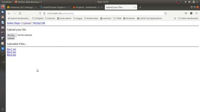 [Docker-04] Docker Volume Tutorial | Docker Tutorial Indonesia | Docker Full Course PART-4