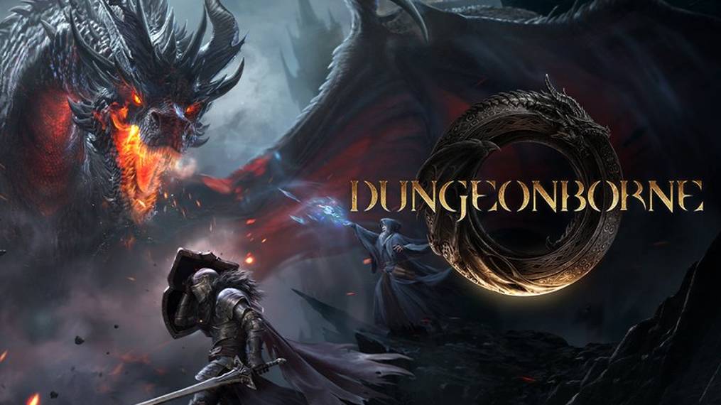 Dungeonborne