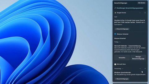 Windows 11 (Grundkurs) Alles was du zum Einstieg wissen musst (Tutorial)