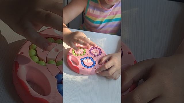 распаковка