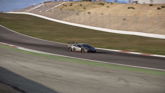Project Cars 2 - Lamborghini Super Trofeo - Round 1 - Algarve