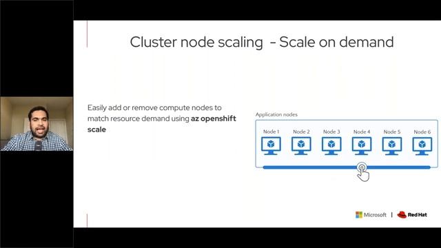 Considerations when onboarding enterprise applications to Azure Red Hat OpenShift (ARO) 4.3