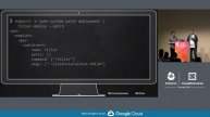 Hacking Helm - Paul Czarkowski, Pivotal & Scott Rigby, Codeacademy