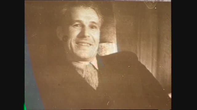 А.В. Столетов, архитектор-реставратор (1996 г.)