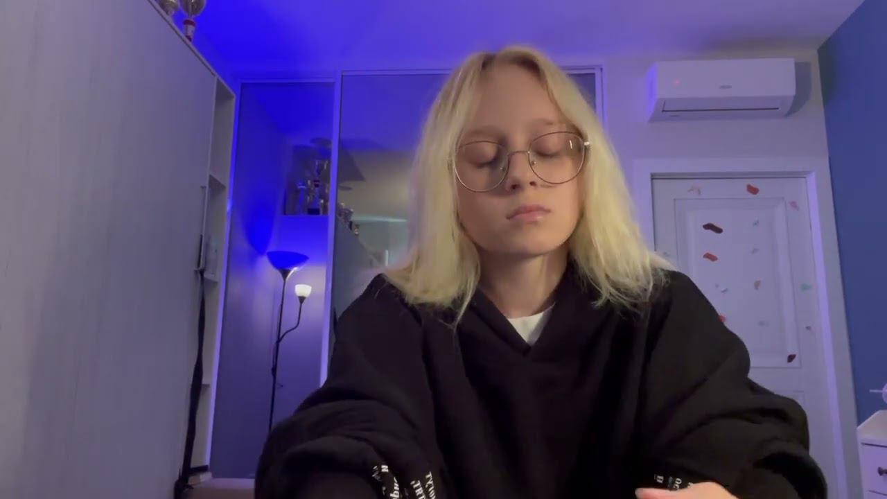 Органическое молчание 3