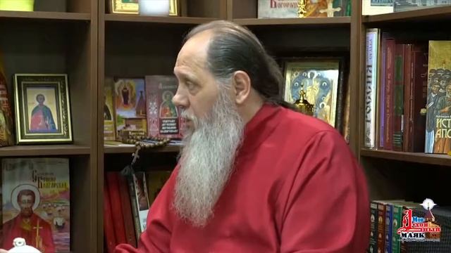 ПОЧЕМУ БЕСЫ ТАК ХОТЯТ НАШЕЙ ПОГИБЕЛИ