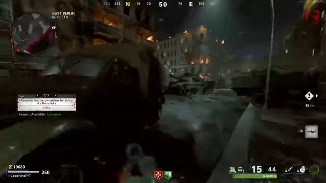 God Mode COD Cold War Update Live India