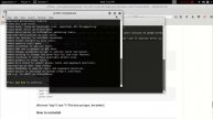 LAZY-SCRIPT(MAKE HACKING TROUBLE-FREE) in KALI LINUX
