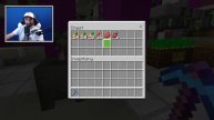 *NEW* MINECRAFT RESTAURANT SIMULATOR! - MINECRAFT CUSTOM MAP! (BUILD YOUR OWN RESTAURANT!)