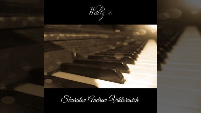 Waltz 4