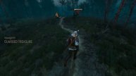 The Witcher 3: Wild Hunt 100 - Looking for the Griffin upgrade diagrams