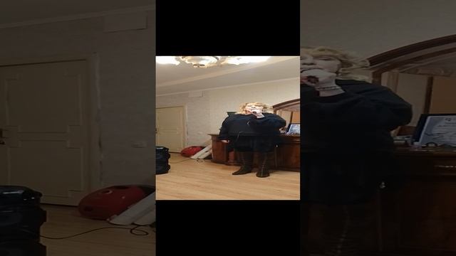 Миру - мир! Автор исполнитель Галина Павлова, композитор Сергей Грищук