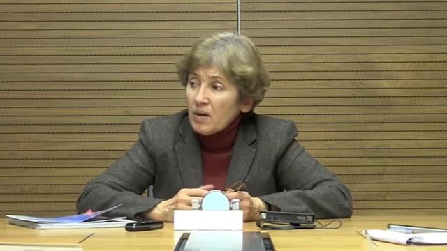 Наталья Зубаревич. Об инвестиционных проектах Тюменской области