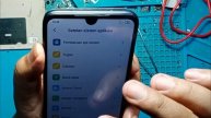 How to solve proximity sensor error | Cara mengatasi sensor proximity atau sensor telfon error
