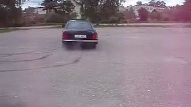 Ford Scorpio V6 2.9 EFI 107KW
