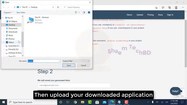 How to Run Android Apps on PC Without Any Emulator