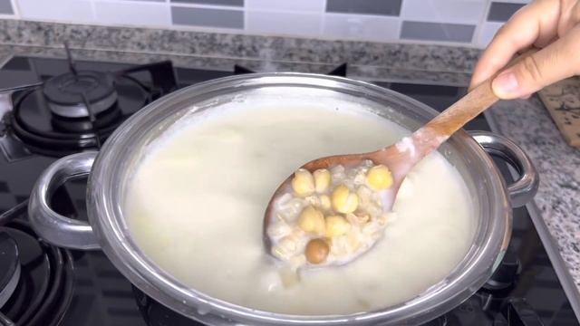 ?TAM BİR ŞİFA DEPOSU BU ÇORBAYI YİYEN?BİR DAHA HASTALANMAZ GELENEKSEL ÇORBA TARİFİ✔️