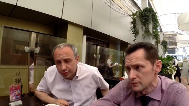 Что будет если бесплатно заселиться в отель Брайтон