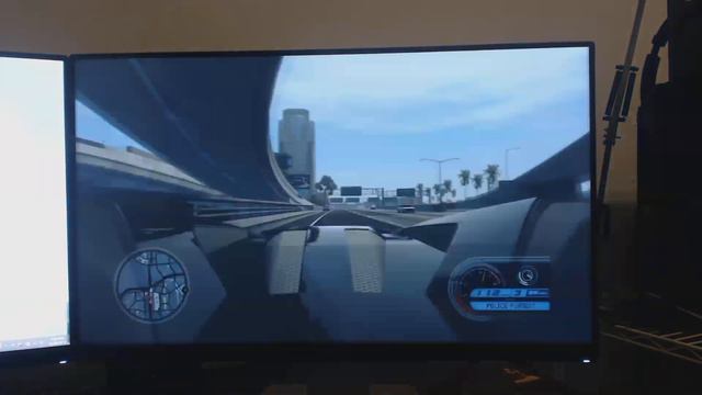 Gaming On The DELL S2415H
