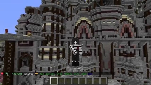 TimeDex | 4 полезных обходов разных команд | Minecraft