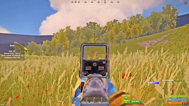 1v1 ТУРНИР НА КОМБАТЕ
