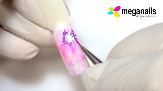 Дизайн ногтей #011 - DIY Nail Designs For Your Creativity!