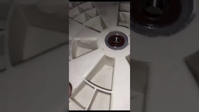 замена подшипников на стиральной машине indesit