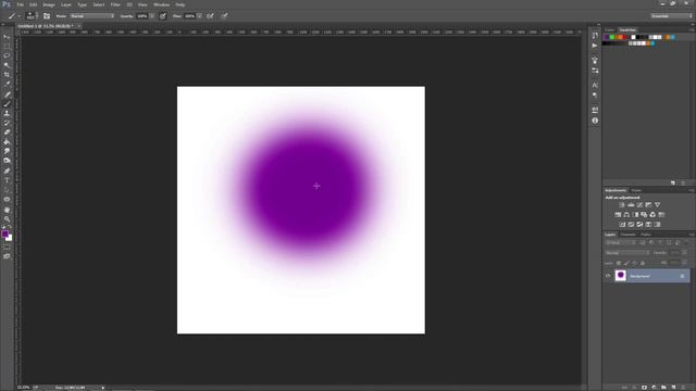Photoshop - Brush Cursor Problems Fix