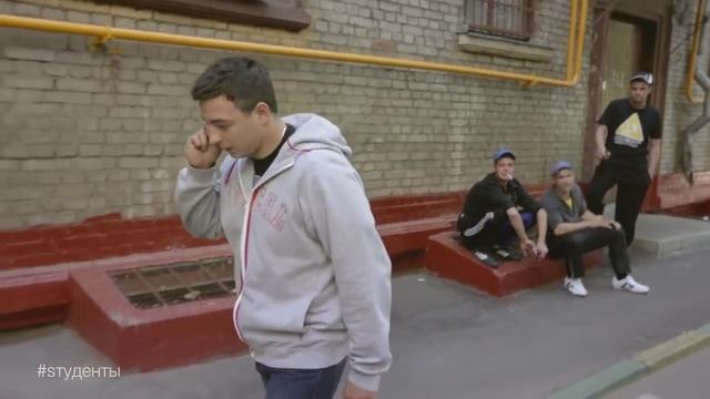 ЧТО БУДЕТ ЕСЛИ ЗА ВАМИ ПОГОНЯТСЯ ГОПНИКИ?