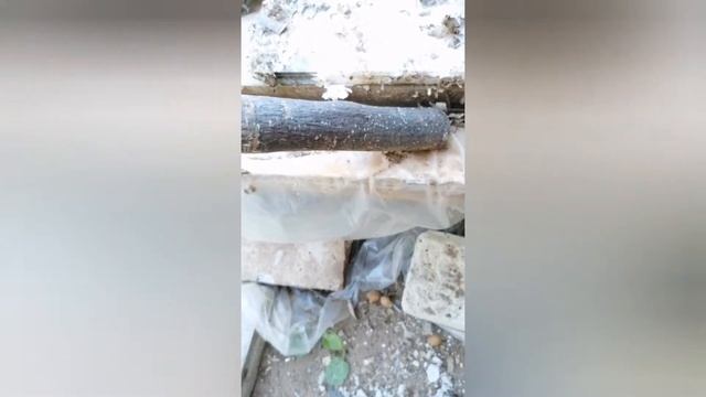 Пытаясь сделать мини копьё часть 1