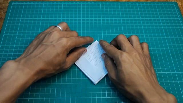 Origami boat An easy way to make a Paper Boat ??