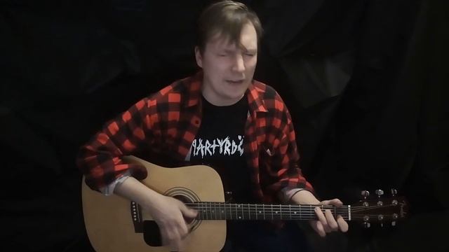 Сон в зимнюю ночь