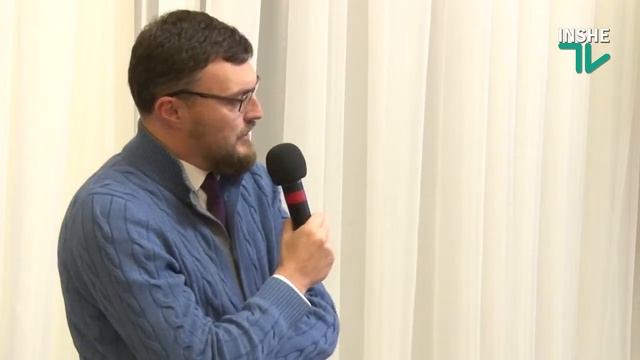 О проекте Большая реставрация Николаева