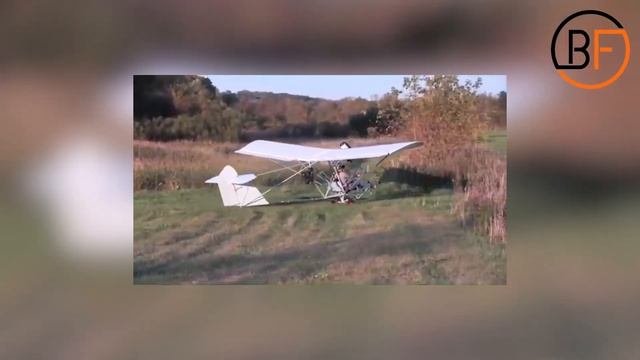 10 Cheapest Ultralight Aircraft you can Buy