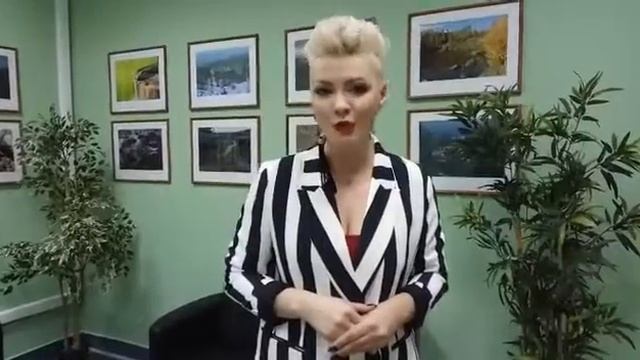 22 января в 19:00 ждём вас в Студию 