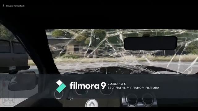 Еду на рено логан