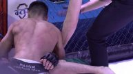 FFC Selection 1 | Шекербек Уулу Дастан (Кыргызстан) VS Суруш Броимшоев (Таджикистан) | Бой MMA